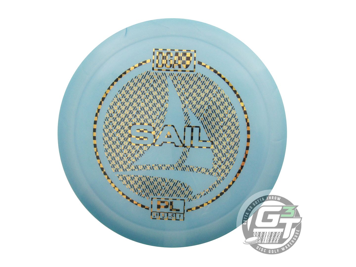 DGA Proline Sail Distance Driver Golf Disc (Individually Listed)