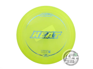 Discraft Z Lite Heat Distance Driver Golf Disc (Individually Listed)
