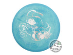 Discraft Limited Edition Character Stamp Swirl ESP Buzzz Midrange Golf Disc (Individually Listed)