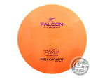 Millennium Philo Brathwaite Signature Sirius Falcon Distance Driver Golf Disc (Individually Listed)