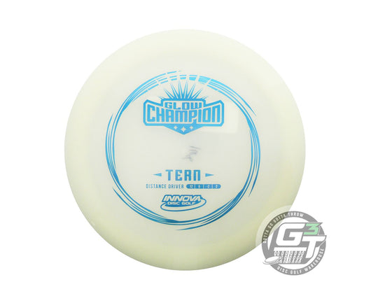 Innova Glow Champion Tern Distance Driver Golf Disc (Individually Listed)