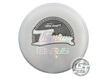 Discraft Titanium Buzzz Midrange Golf Disc (Individually Listed)