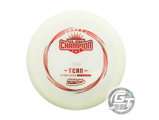 Innova Glow Champion Tern Distance Driver Golf Disc (Individually Listed)