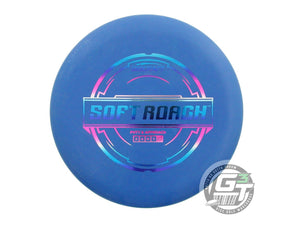 Discraft Putter Line Soft Roach Putter Golf Disc (Individually Listed)