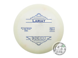 Lone Star Glow Lariat Fairway Driver Golf Disc (Individually Listed)
