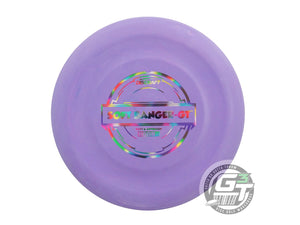 Discraft Putter Line Soft Banger GT Putter Golf Disc (Individually Listed)