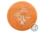 Lone Star Artist Series Alpha The Middy Midrange Golf Disc (Individually Listed)