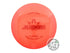 Dynamic Discs Lucid Judge Putter Golf Disc (Individually Listed)