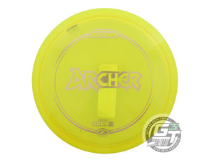 Discraft Elite Z Archer Fairway Driver Golf Disc (Individually Listed)