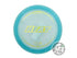 Discraft Z Lite Heat Distance Driver Golf Disc (Individually Listed)