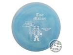 Lone Star Artist Series Alpha The Middy Midrange Golf Disc (Individually Listed)