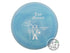 Lone Star Artist Series Alpha The Middy Midrange Golf Disc (Individually Listed)