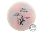 Lone Star Artist Series Alpha The Middy Midrange Golf Disc (Individually Listed)