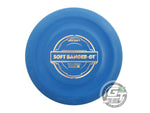 Discraft Putter Line Soft Banger GT Putter Golf Disc (Individually Listed)