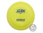 Innova Nexus Alien Midrange Golf Disc (Individually Listed)