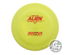 Innova Nexus Alien Midrange Golf Disc (Individually Listed)