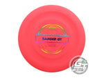 Discraft Putter Line Banger GT Putter Golf Disc (Individually Listed)