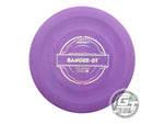 Discraft Putter Line Banger GT Putter Golf Disc (Individually Listed)