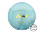 Prodigy 500 Series A4 Approach Midrange Golf Disc (Individually Listed)