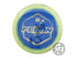 Dynamic Discs Limited Edition Ricky Wysocki Ignite Stamp V1 Supreme Orbit Sockibomb Felon Fairway Driver Golf Disc (Individually Listed)