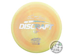 Discraft ESP Zone [Paul McBeth 6X] Putter Golf Disc (Individually Listed)