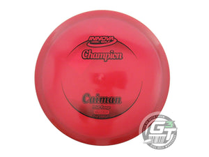 Innova Champion Caiman Midrange Golf Disc (Individually Listed)