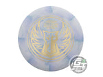 Discraft Limited Edition Brodie Smith Bro-D Swirl Rubber Blend Roach Putter Golf Disc (Individually Listed)