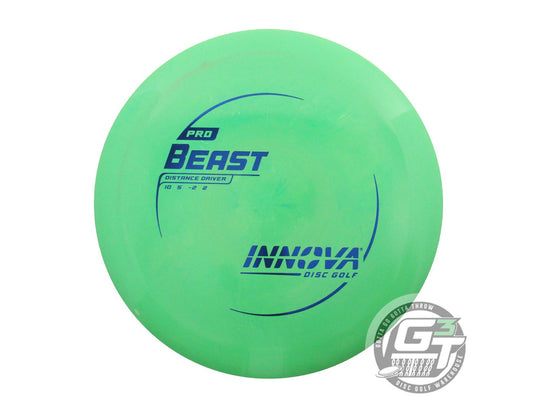 Innova Pro Beast Distance Driver Golf Disc (Individually Listed)