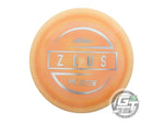 Discraft Paul McBeth Signature ESP Zeus Distance Driver Golf Disc (Individually Listed)