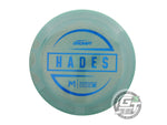 Discraft Paul McBeth Signature ESP Hades Distance Driver Golf Disc (Individually Listed)