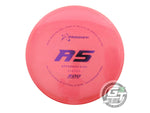 Prodigy 500 Series A5 Approach Midrange Golf Disc (Individually Listed)