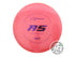 Prodigy 500 Series A5 Approach Midrange Golf Disc (Individually Listed)