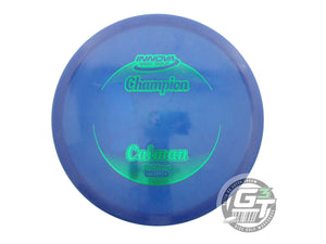 Innova Champion Caiman Midrange Golf Disc (Individually Listed)
