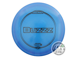 Discraft Elite Z Buzzz Midrange Golf Disc (Individually Listed)