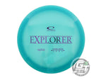 Latitude 64 Opto Line Explorer Fairway Driver Golf Disc (Individually Listed)