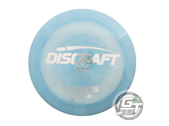 Discraft ESP Nuke OS Distance Driver Golf Disc (Individually Listed)