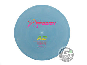 Prodigy 200 Series A2 Approach Midrange Golf Disc (Individually Listed)