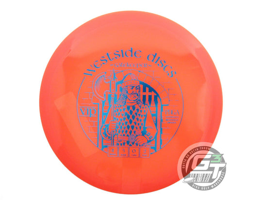 Westside VIP Gatekeeper Midrange Golf Disc (Individually Listed)