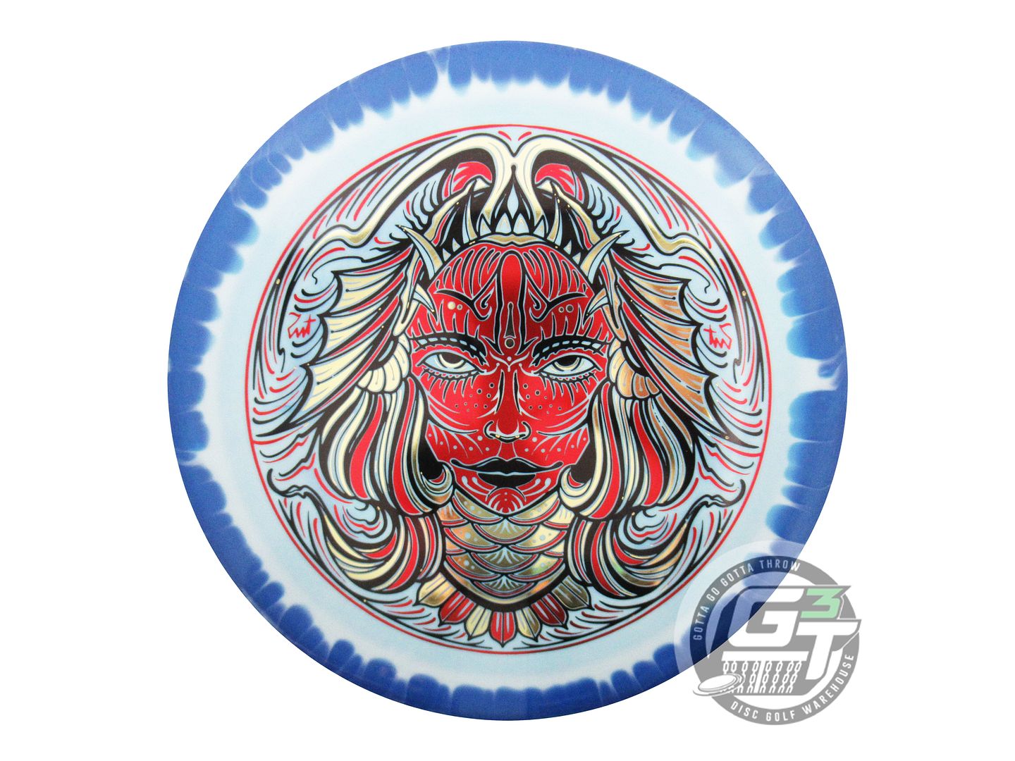 Innova Limited Edition Shapeshifter Stamp Halo Star Savant Distance Driver Golf Disc (Individually Listed)