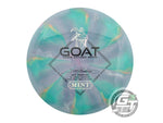 Mint Discs Swirly Apex Goat [Des Reading 3X] Distance Driver Golf Disc (Individually Listed)