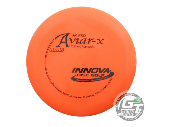 Innova Pro JK Aviar Putter Golf Disc (Individually Listed)