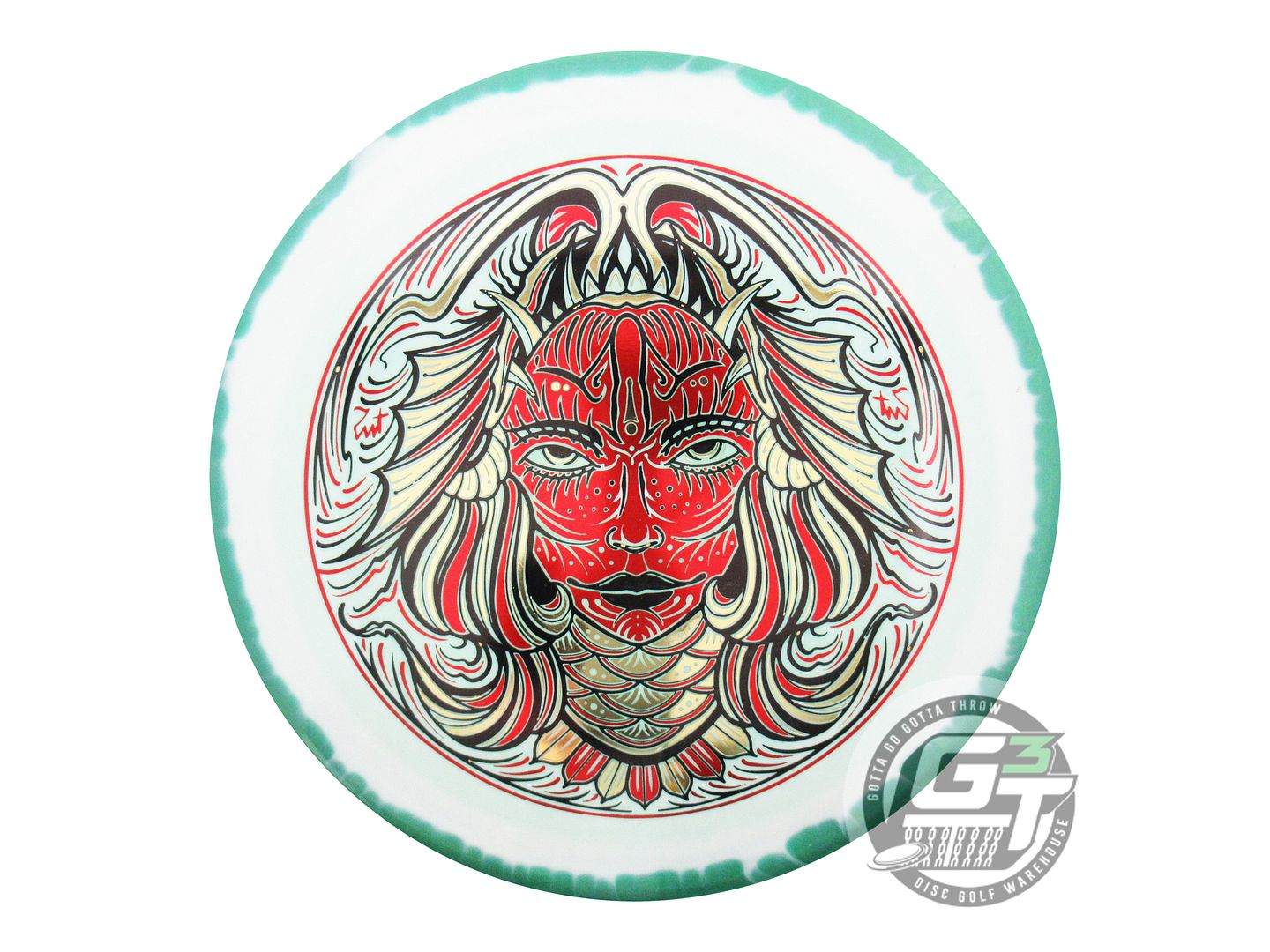 Innova Limited Edition Shapeshifter Stamp Halo Star Savant Distance Driver Golf Disc (Individually Listed)