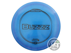Discraft Elite Z Buzzz Midrange Golf Disc (Individually Listed)