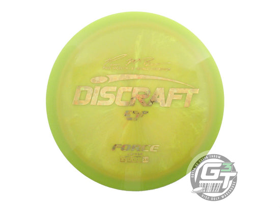 Discraft ESP Force [Paul McBeth 5X] Distance Driver Golf Disc (Individually Listed)