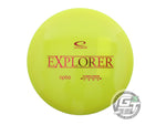 Latitude 64 Opto Line Explorer Fairway Driver Golf Disc (Individually Listed)