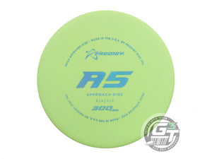 Prodigy 300 Firm Series A5 Approach Midrange Golf Disc (Individually Listed)