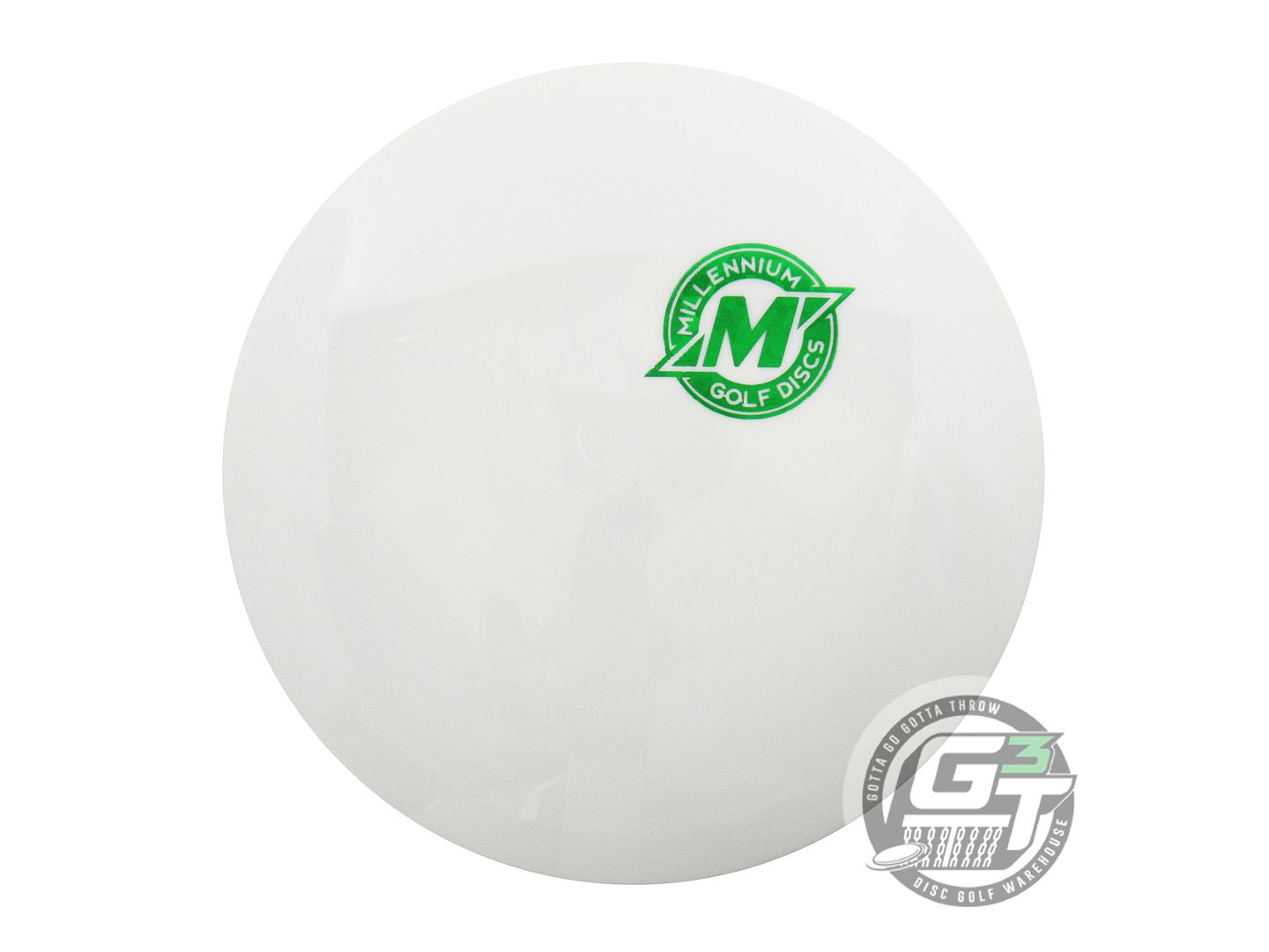 Millennium Limited Edition Prototype Sirius ES1 Distance Driver Golf Disc (Individually Listed)
