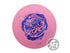 Discraft Limited Edition Paul Ulibarri Jawbreaker Scorch Distance Driver Golf Disc (Individually Listed)