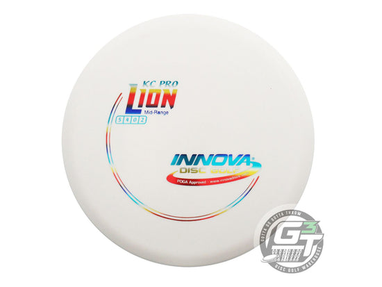 Innova Pro KC Lion Midrange Golf Disc (Individually Listed)