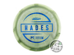 Discraft Paul McBeth Signature ESP Hades Distance Driver Golf Disc (Individually Listed)